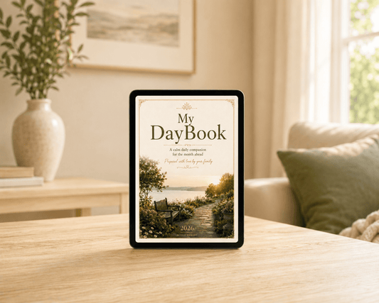 Digital DayBook - Active Memory LLC