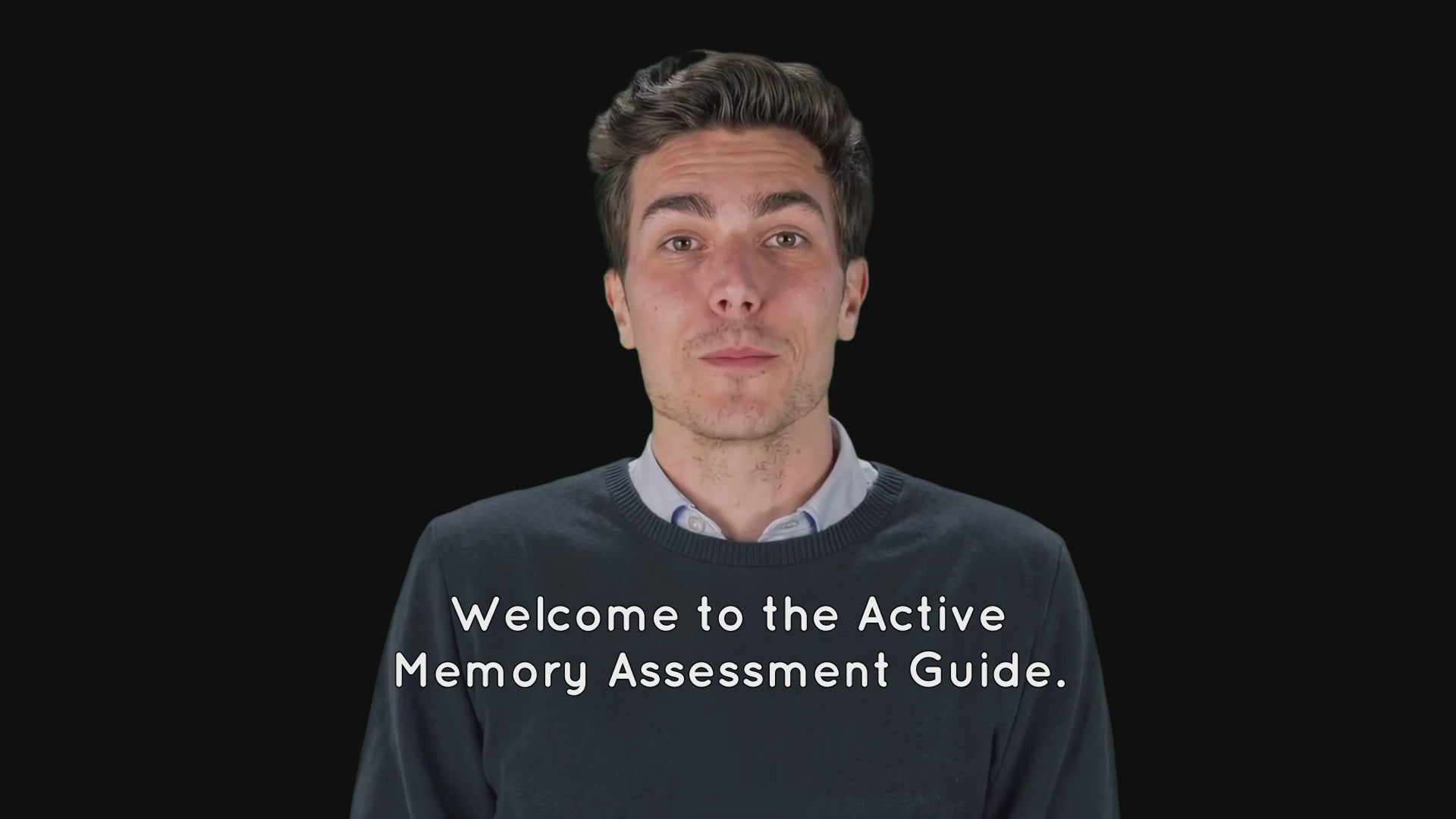 Active Memory Assessment