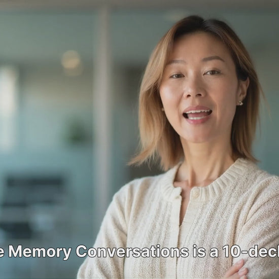 Active Memory Conversations – Active Memory LLC