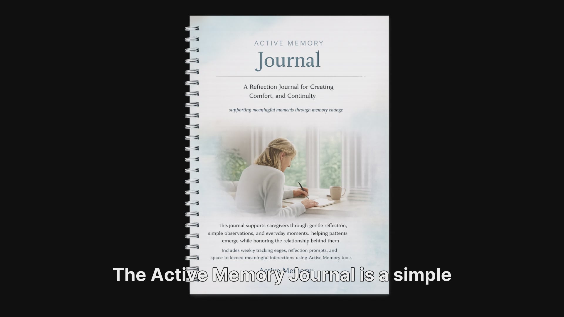 Active Memory Journal