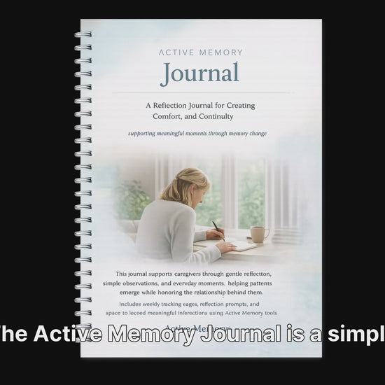 Active Memory Journal – Active Memory LLC