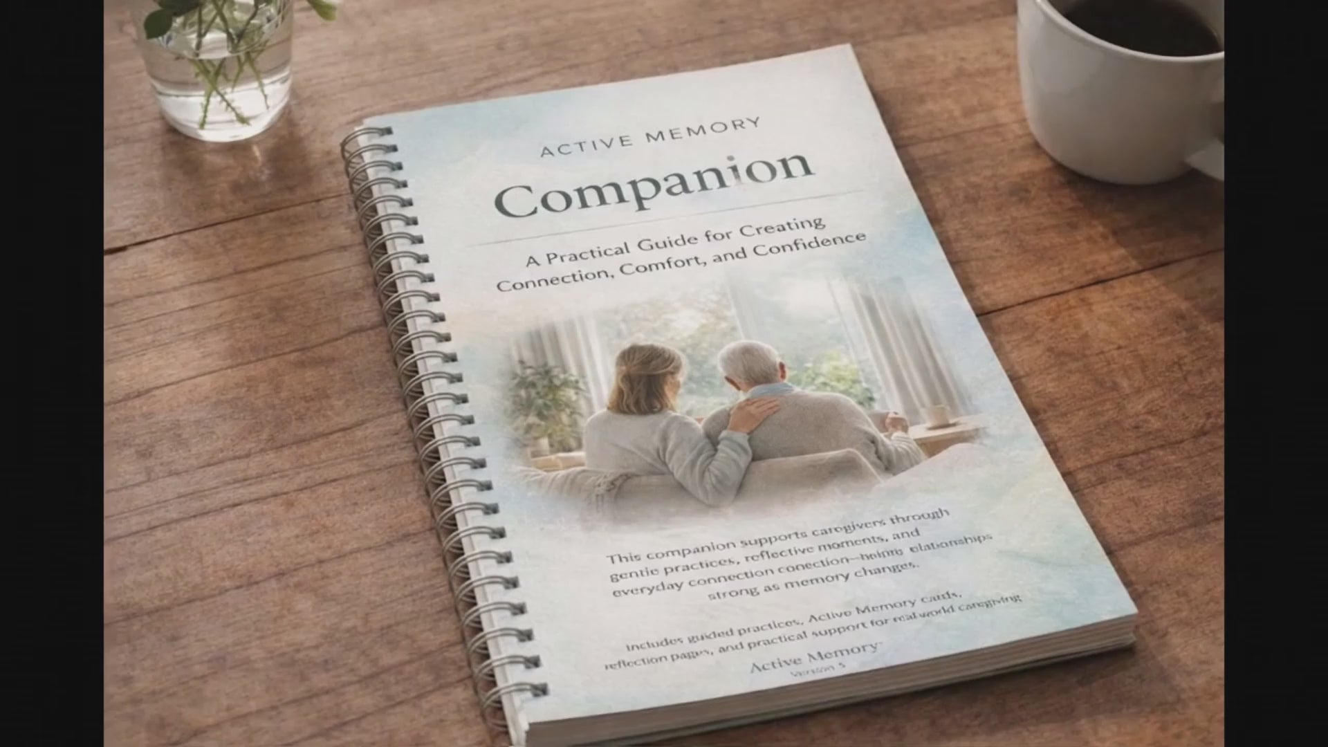Active Memory Companion