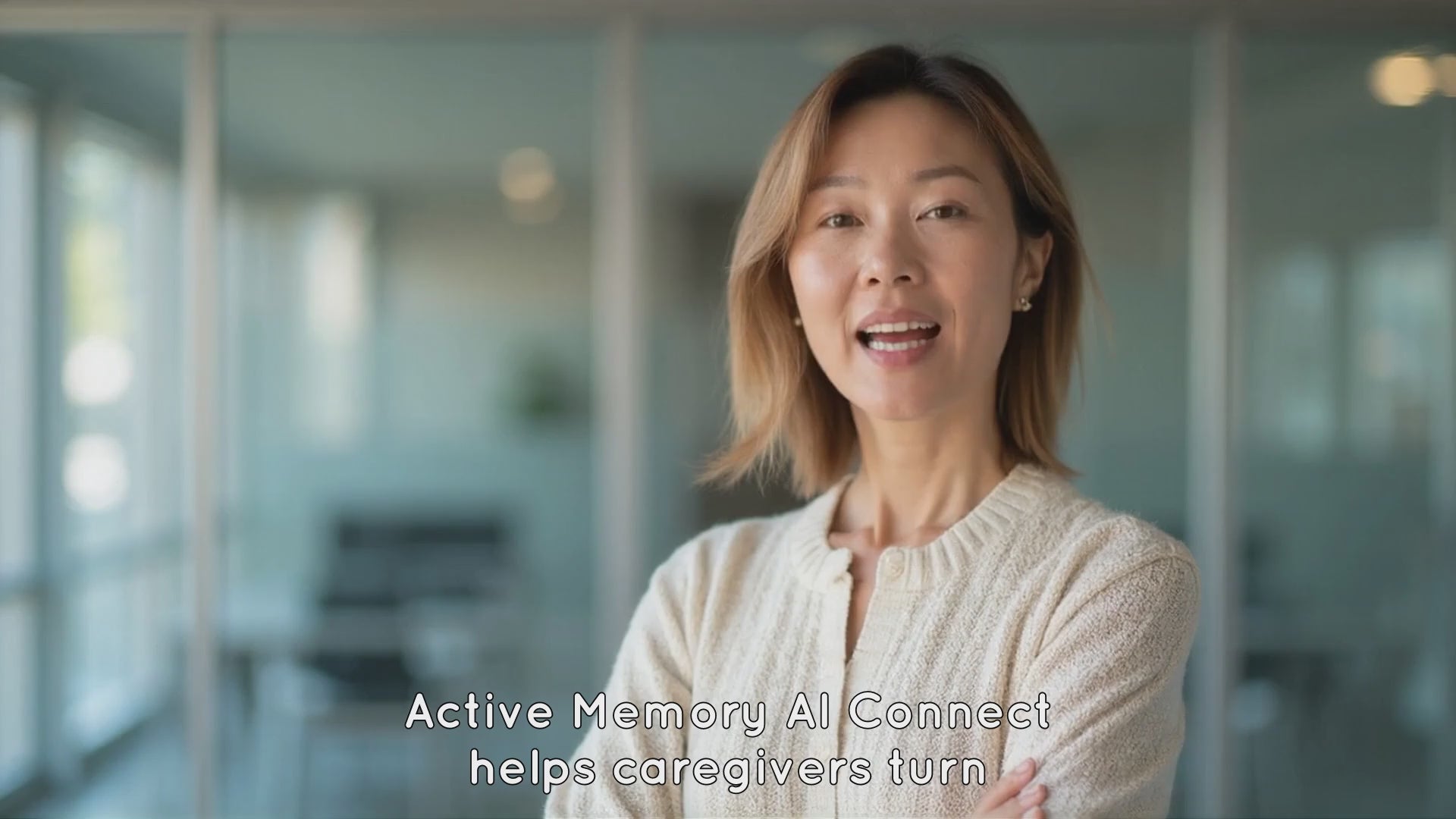 Active Memory Connect